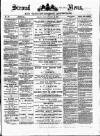Stroud News and Gloucestershire Advertiser Friday 13 April 1883 Page 1