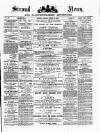 Stroud News and Gloucestershire Advertiser Friday 27 April 1883 Page 1