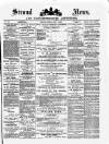 Stroud News and Gloucestershire Advertiser Friday 04 May 1883 Page 1
