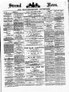 Stroud News and Gloucestershire Advertiser Friday 25 May 1883 Page 1