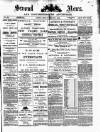 Stroud News and Gloucestershire Advertiser Friday 04 January 1884 Page 1