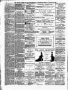 Stroud News and Gloucestershire Advertiser Friday 04 January 1884 Page 8