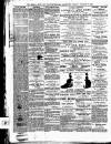 Stroud News and Gloucestershire Advertiser Friday 18 January 1884 Page 8