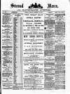 Stroud News and Gloucestershire Advertiser Friday 15 February 1884 Page 1