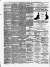 Stroud News and Gloucestershire Advertiser Friday 15 February 1884 Page 8