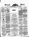 Stroud News and Gloucestershire Advertiser Friday 14 November 1884 Page 1
