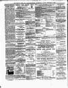 Stroud News and Gloucestershire Advertiser Friday 06 February 1885 Page 8
