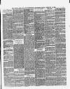 Stroud News and Gloucestershire Advertiser Friday 13 February 1885 Page 3