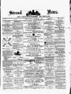 Stroud News and Gloucestershire Advertiser Friday 04 December 1885 Page 1
