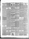 Stroud News and Gloucestershire Advertiser Friday 04 December 1885 Page 4
