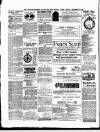 Stroud News and Gloucestershire Advertiser Friday 04 December 1885 Page 6