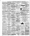 Stroud News and Gloucestershire Advertiser Friday 08 January 1886 Page 8