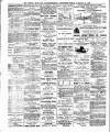 Stroud News and Gloucestershire Advertiser Friday 15 January 1886 Page 8