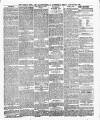 Stroud News and Gloucestershire Advertiser Friday 22 January 1886 Page 3