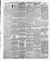 Stroud News and Gloucestershire Advertiser Friday 22 January 1886 Page 4