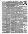 Stroud News and Gloucestershire Advertiser Friday 26 February 1886 Page 2