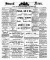 Stroud News and Gloucestershire Advertiser Friday 23 April 1886 Page 1