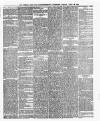 Stroud News and Gloucestershire Advertiser Friday 23 April 1886 Page 5