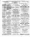 Stroud News and Gloucestershire Advertiser Friday 29 October 1886 Page 8