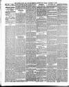 Stroud News and Gloucestershire Advertiser Friday 17 December 1886 Page 4