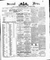 Stroud News and Gloucestershire Advertiser Friday 10 June 1887 Page 1