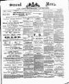 Stroud News and Gloucestershire Advertiser Friday 24 June 1887 Page 1