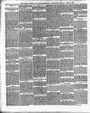 Stroud News and Gloucestershire Advertiser Friday 27 April 1888 Page 2