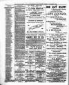 Stroud News and Gloucestershire Advertiser Friday 04 January 1889 Page 6