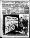 Stroud News and Gloucestershire Advertiser Friday 25 January 1889 Page 8