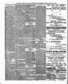 Stroud News and Gloucestershire Advertiser Friday 15 February 1889 Page 6