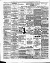 Stroud News and Gloucestershire Advertiser Friday 28 June 1889 Page 8