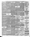 Stroud News and Gloucestershire Advertiser Friday 20 September 1889 Page 8