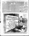 Stroud News and Gloucestershire Advertiser Friday 03 January 1890 Page 6