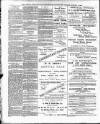Stroud News and Gloucestershire Advertiser Friday 03 January 1890 Page 8