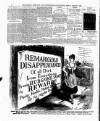 Stroud News and Gloucestershire Advertiser Friday 07 March 1890 Page 6