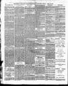Stroud News and Gloucestershire Advertiser Friday 25 April 1890 Page 8