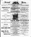 Stroud News and Gloucestershire Advertiser Friday 25 July 1890 Page 1