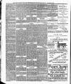 Stroud News and Gloucestershire Advertiser Friday 22 August 1890 Page 8