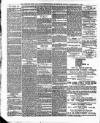 Stroud News and Gloucestershire Advertiser Friday 19 December 1890 Page 8