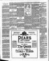 Stroud News and Gloucestershire Advertiser Friday 16 November 1894 Page 6