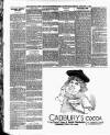 Stroud News and Gloucestershire Advertiser Friday 04 January 1895 Page 6