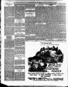 Stroud News and Gloucestershire Advertiser Friday 01 February 1895 Page 6