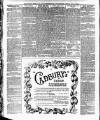 Stroud News and Gloucestershire Advertiser Friday 31 May 1895 Page 6