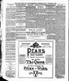 Stroud News and Gloucestershire Advertiser Friday 20 December 1895 Page 6