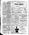 Stroud News and Gloucestershire Advertiser Friday 20 December 1895 Page 8