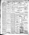 Stroud News and Gloucestershire Advertiser Friday 10 January 1896 Page 8