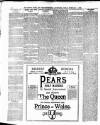 Stroud News and Gloucestershire Advertiser Friday 07 February 1896 Page 6