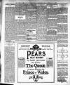 Stroud News and Gloucestershire Advertiser Friday 21 February 1896 Page 6