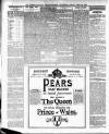 Stroud News and Gloucestershire Advertiser Friday 24 April 1896 Page 6