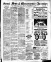 Stroud News and Gloucestershire Advertiser Friday 04 December 1896 Page 9